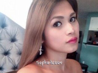 Sophielicious