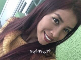 SophiiSquirt