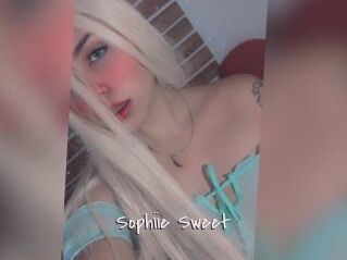 Sophiie_Sweet Commando Sexy