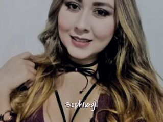 Sophiiegil