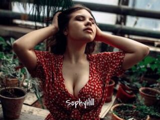 SophyHill