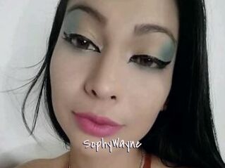 SophyWayne