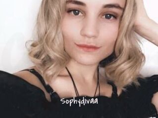 Sophydivaa Commando Sexy