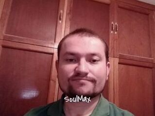 Soul_Max