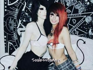 SoulessBunnys