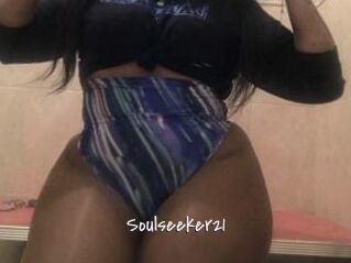 Soulseeker21