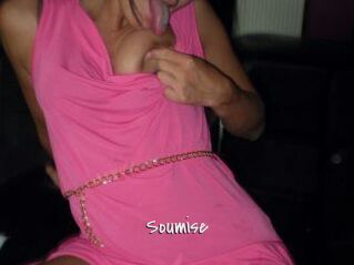 Soumise