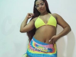SoyAngeela