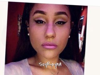 SoyReyna
