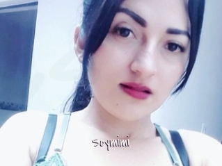 Soymimi Commando Sexy