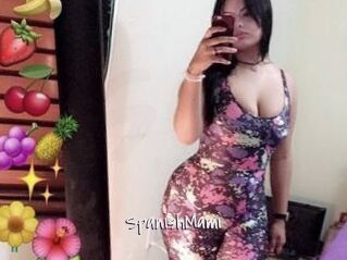 SpanishMami