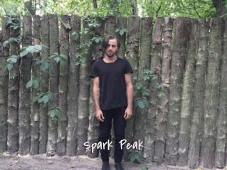 Spark_Peak