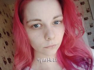 SparkleLi
