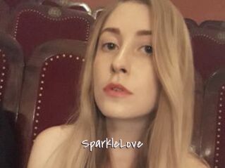 SparkleLove