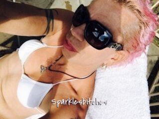 Sparklesbitches Commando Sexy