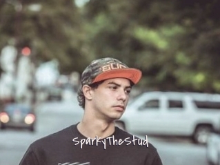 SparkyTheStud