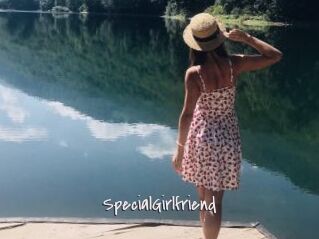 SpecialGirlfriend Commando Sexy