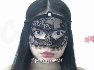 Specterpandor