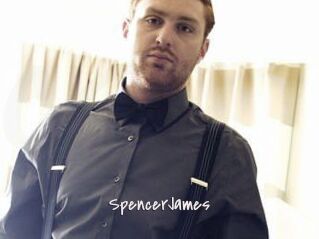 SpencerJames