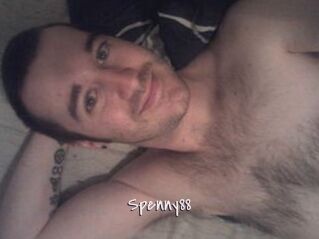 Spenny88 Commando Sexy