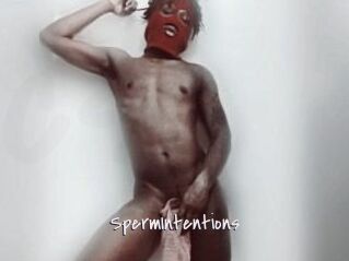 SpermIntentions
