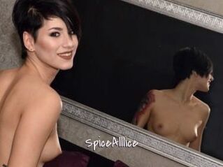 SpiceAlllice