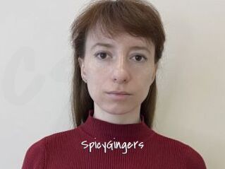 SpicyGingers