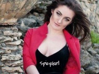 SpicyGurl