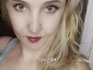 SpicyNika