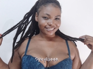 SpicyQueen Commando Sexy