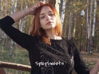 SpicySweets