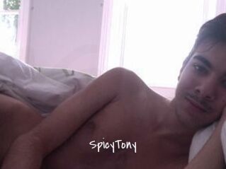 SpicyTony Commando Sexy