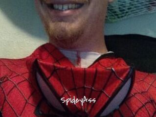 SpideyAss