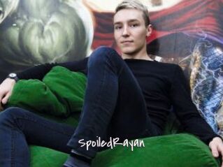 SpoiledRayan