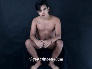 SpontaneousCum