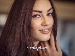 SpringInLove