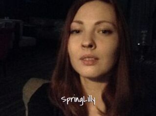 SpringLilly