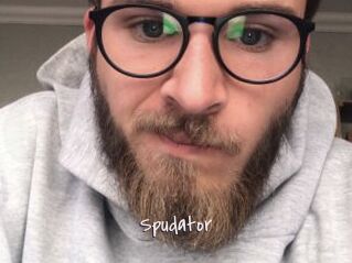 Spudator