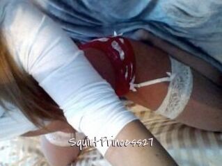 SquirtPrincess27