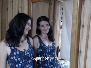 SquirtenBabe