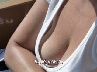 Squirterasian