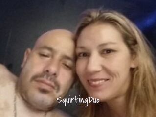 SquirtingDuo
