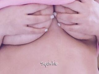 Squishie Commando Sexy
