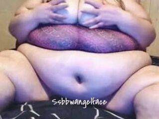 Ssbbwangelface