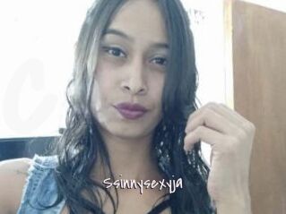 Ssinnysexyja