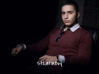 StLatinBoy