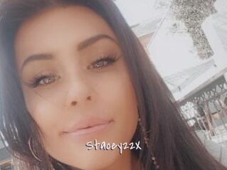 Stacey22X