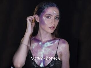StaceyBenson