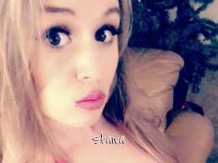 Staiva