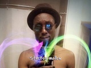 StarBoyCmellow